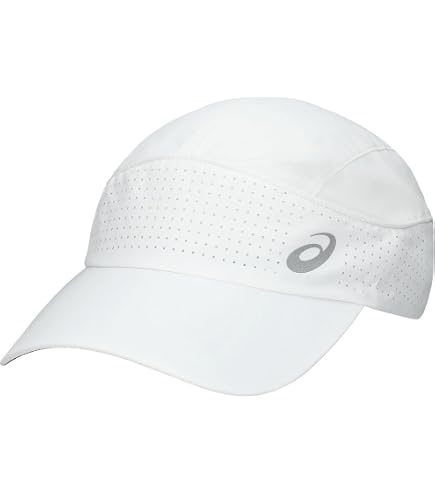 Amazon.co.jp: アシックス（ASICS） ランニングキャップ X 3013B032